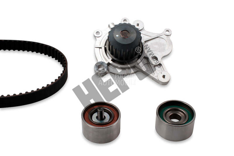 Veliki Servis sa Pumpom HEPU za Hyundai Tucson od 2004. do 2010. god. - 2510027400