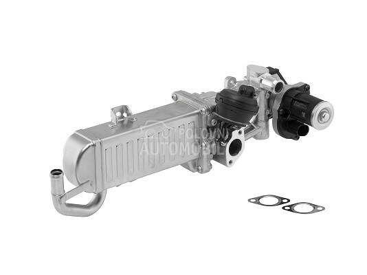 EGR VENTIL za Audi A3 od 2008. do 2013. god.