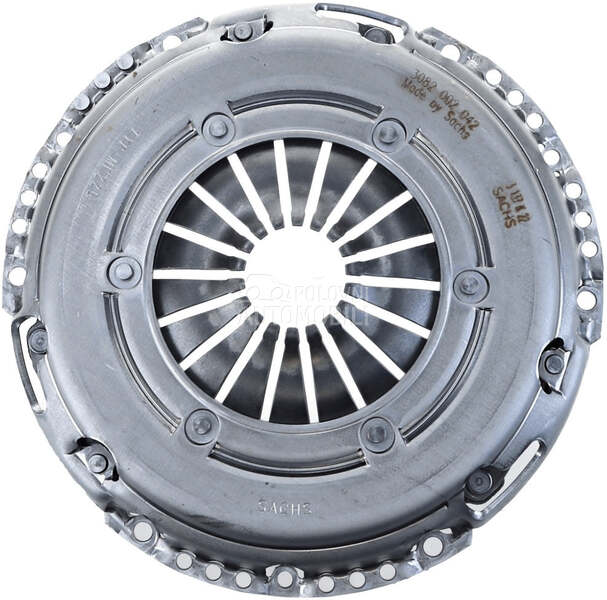 Set kvacila SACHS za Audi A3 od 2003. do 2012. god.