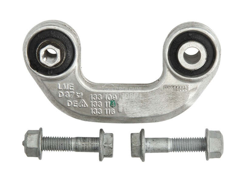Stabilizator za Audi A4 od 2006. do 2009. god.