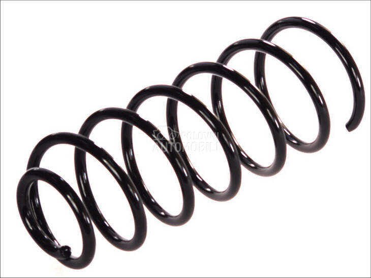 Opruga za Seat Toledo od 2000. do 2002. god.