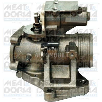 EGR Ventil za Volvo S60 od 2000. do 2010. god.