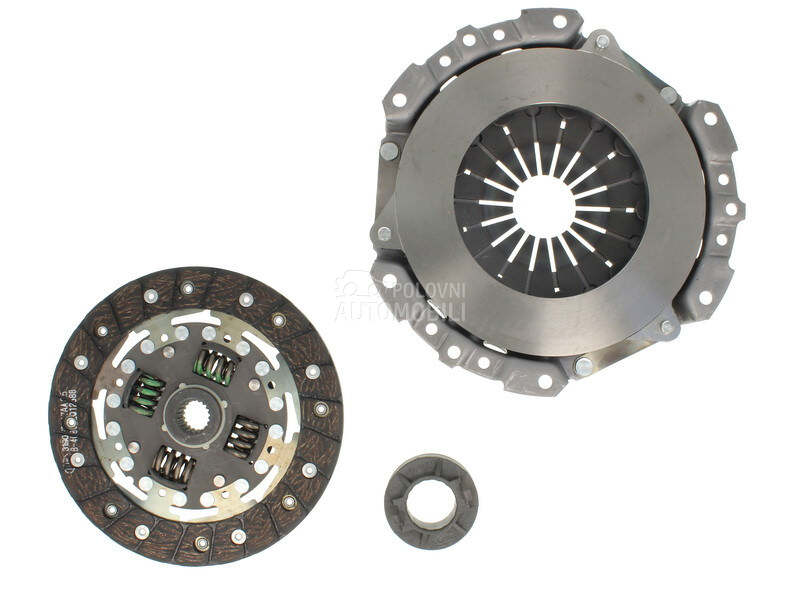 Set kvacila za Hyundai Accent od 2000. do 2005. god.