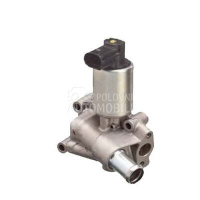 EGR Ventil za Opel Astra od 2007. do 2009. god.