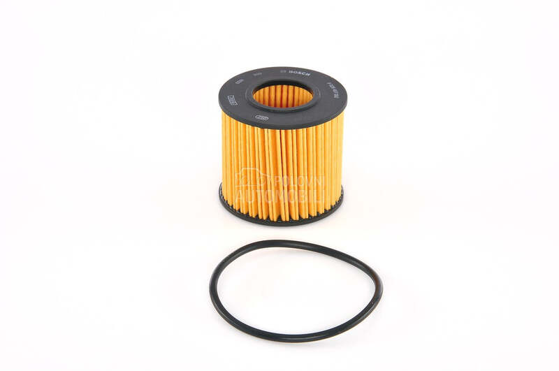 Filter ulja za Daihatsu Charade za 2011. god.