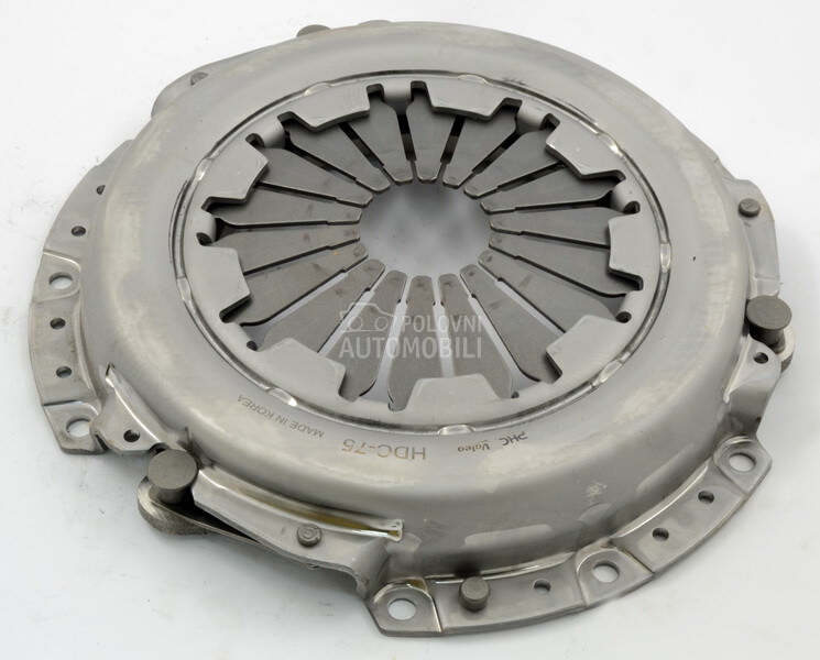 Set kvacila za Hyundai Accent od 2000. do 2005. god.