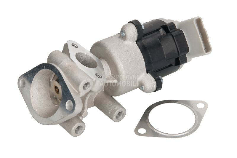 EGR Ventil za Peugeot 407 od 2005. do 2009. god.