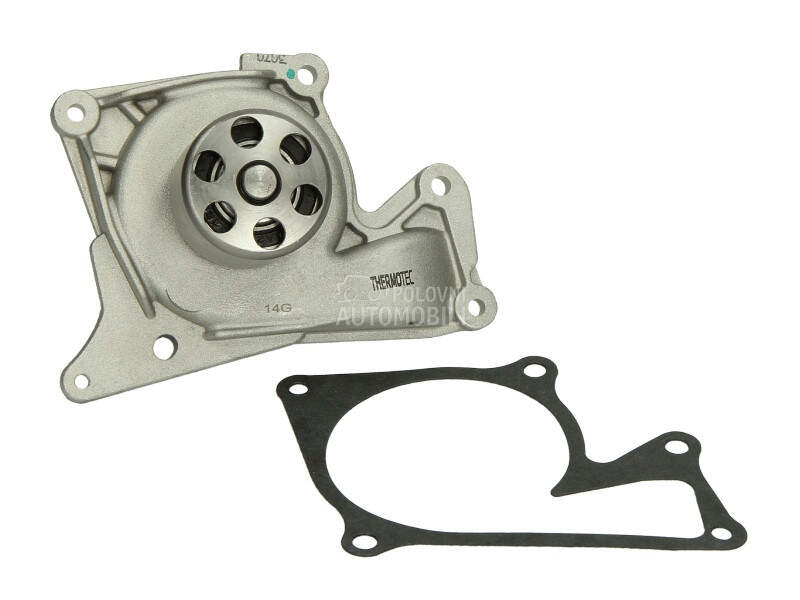 Pumpa vode Thermotec za Renault Scenic od 2003. do 2009. god.