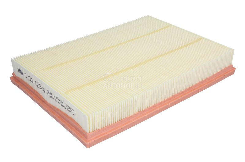 Filter vazduha za Opel Corsa od 2000. do 2012. god.