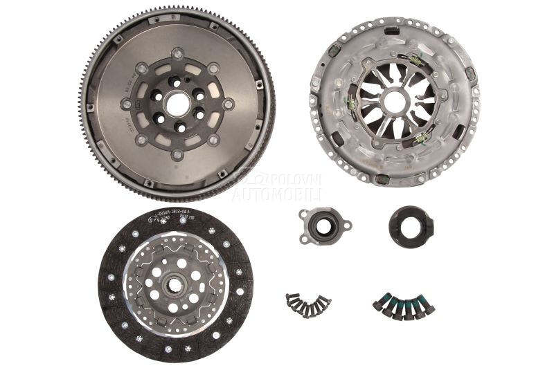 Set kvacila LUK za Audi A3 od 2004. do 2013. god.
