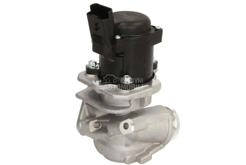 EGR Ventil za Peugeot 307 od 2000. do 2007. god.
