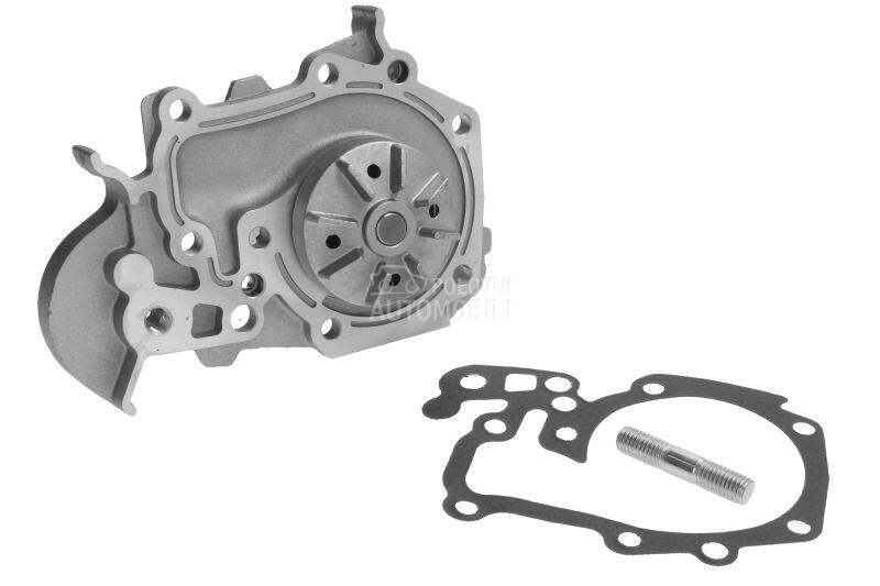 Pumpa vode Thermotec za Renault Megane od 1996. do 2003. god.
