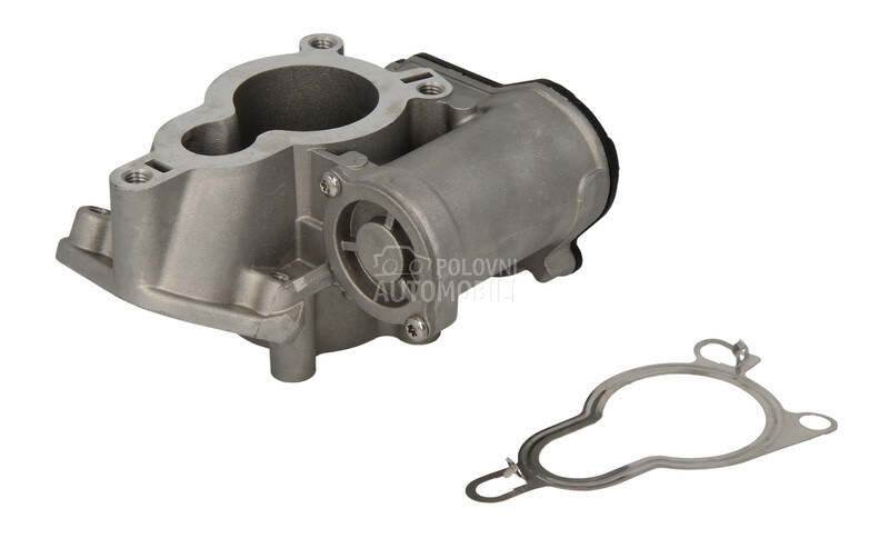 EGR Ventil ENGITECH za Renault Koleos od 2008. do 2013. god.