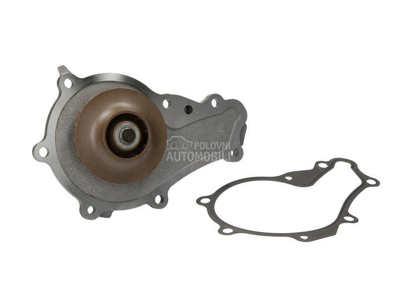 Pumpa Vode za Ford Focus od 2011. do 2020. god.