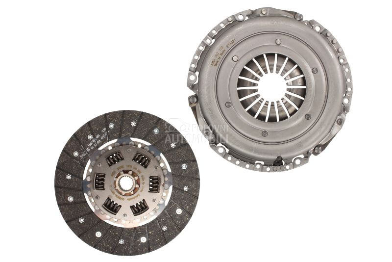 Set kvacila za Opel Insignia od 2008. do 2017. god. - 55581279