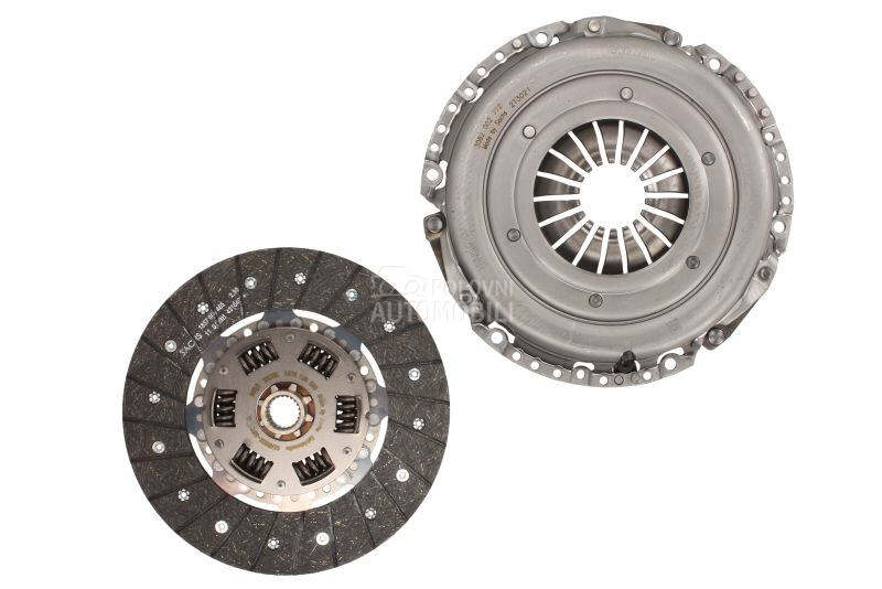 Set kvacila za Opel Insignia od 2008. do 2017. god.