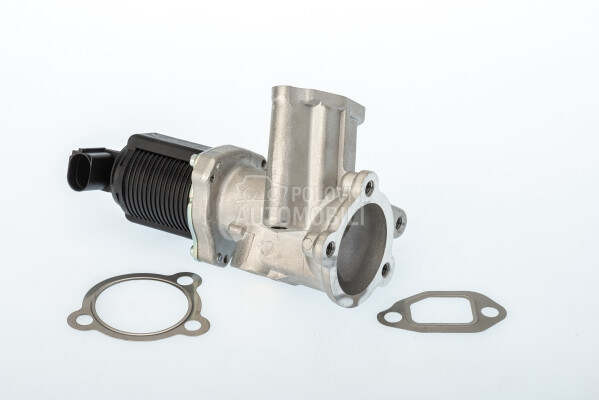 EGR Ventil WAHLER za Fiat Panda od 2004. do 2011. god.