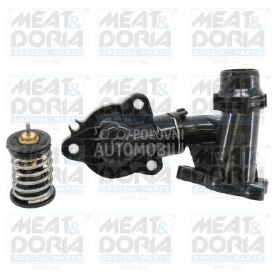 Termostat za BMW 120 od 2004. do 2011. god.