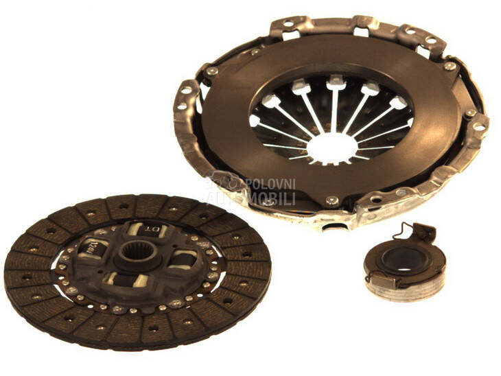 Set kvacila za Toyota Celica od 1999. do 2005. god.