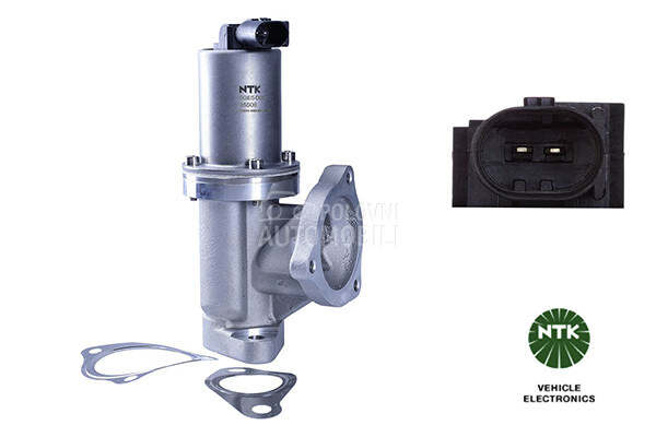 EGR Ventil za Hyundai Tucson od 2004. do 2010. god.
