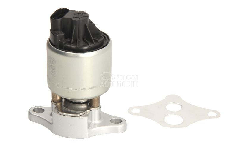 EGR Ventil za Opel Astra od 1991. do 1998. god.