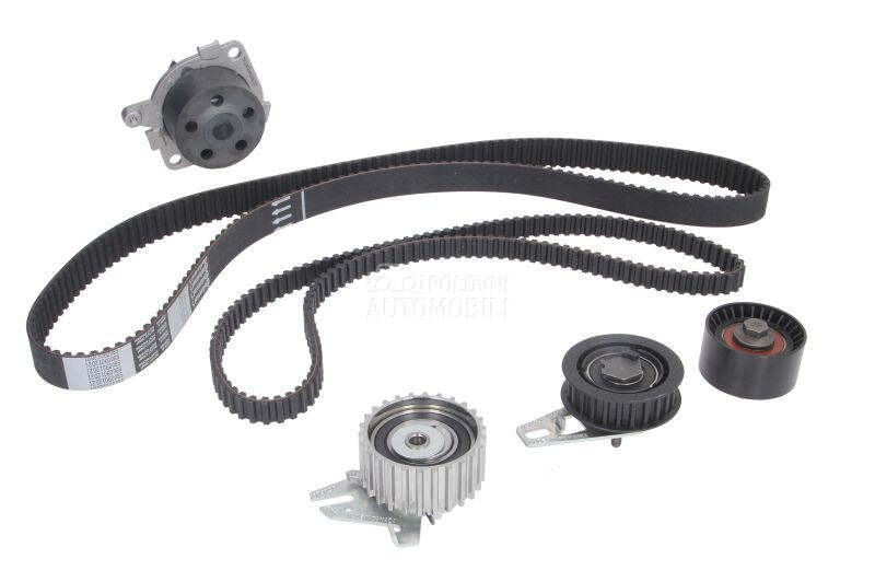 Komplet zupcastog kaisa za Alfa Romeo 146 od 1994. do 2001. god.