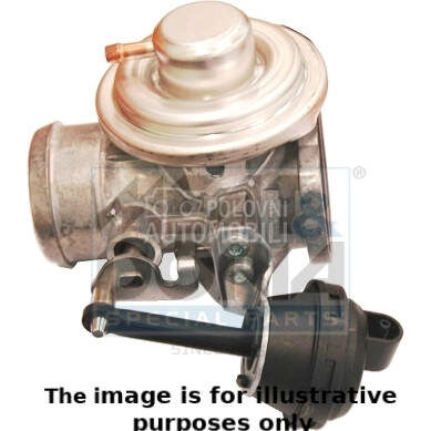 EGR Ventil za Volkswagen Passat od 1996. do 2000. god.