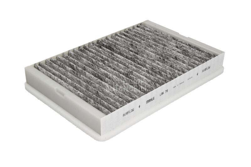 Filter kabine za Volvo V70 od 1999. do 2000. god.