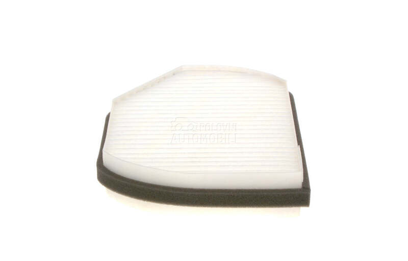 Filter kabine za Mercedes Benz E Klasa od 2003. do 2009. god.