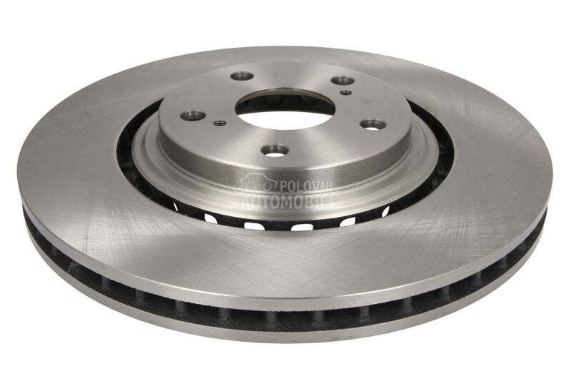 Kočioni disk ABE za Toyota Highlander od 2000. do 2007. god. - 4351248130