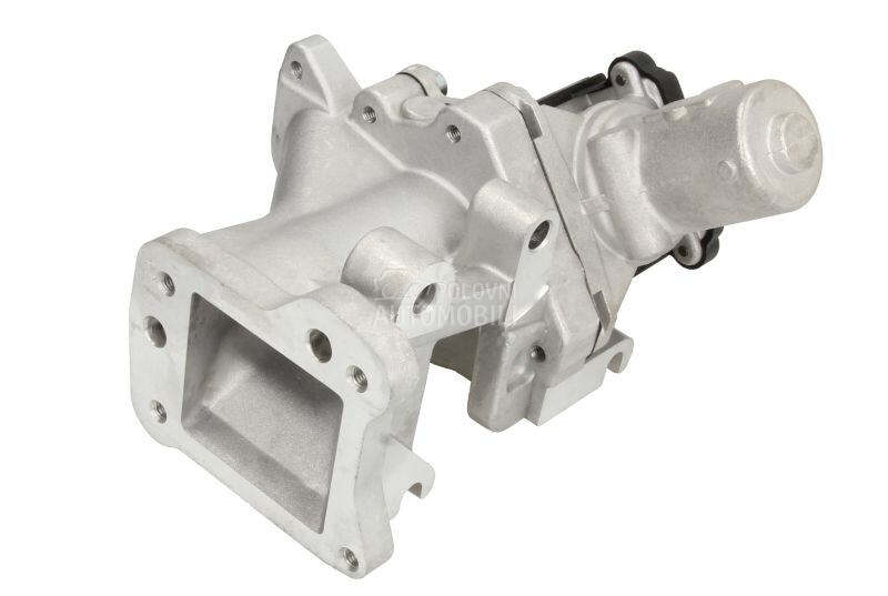 EGR Ventil DELPHI za Peugeot 407 od 2004. do 2010. god.