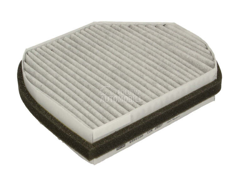 Filter kabine MANN Filter za Mercedes Benz C Klasa od 1993. do 2000. god.