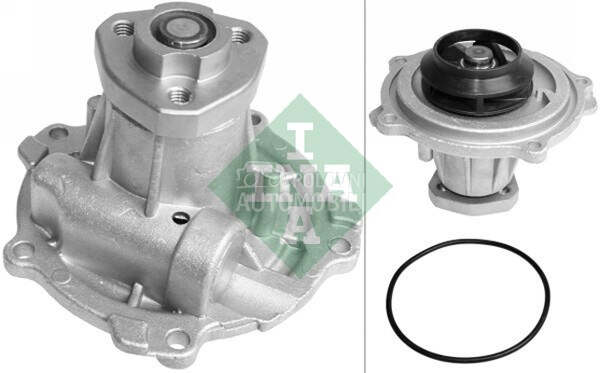 Pumpa vode INA za Volkswagen Passat od 1996. do 2000. god.