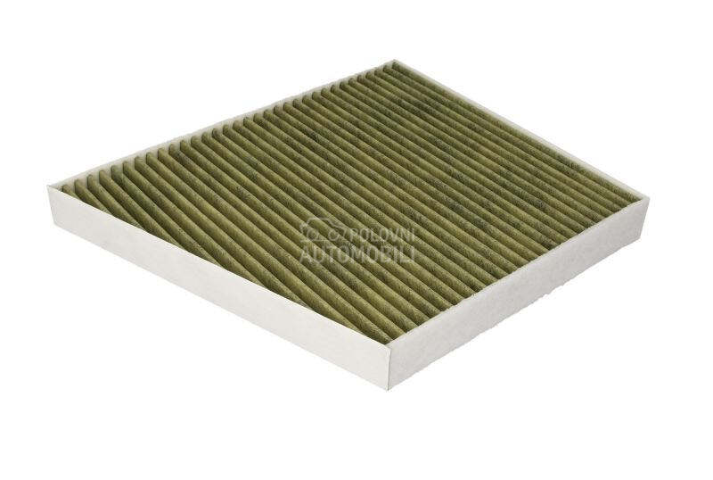 Filter kabine MANN Filter za Mercedes Benz E Klasa od 2003. do 2009. god.