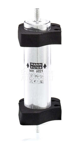 Filter goriva za Audi Q5 od 2008. do 2013. god.