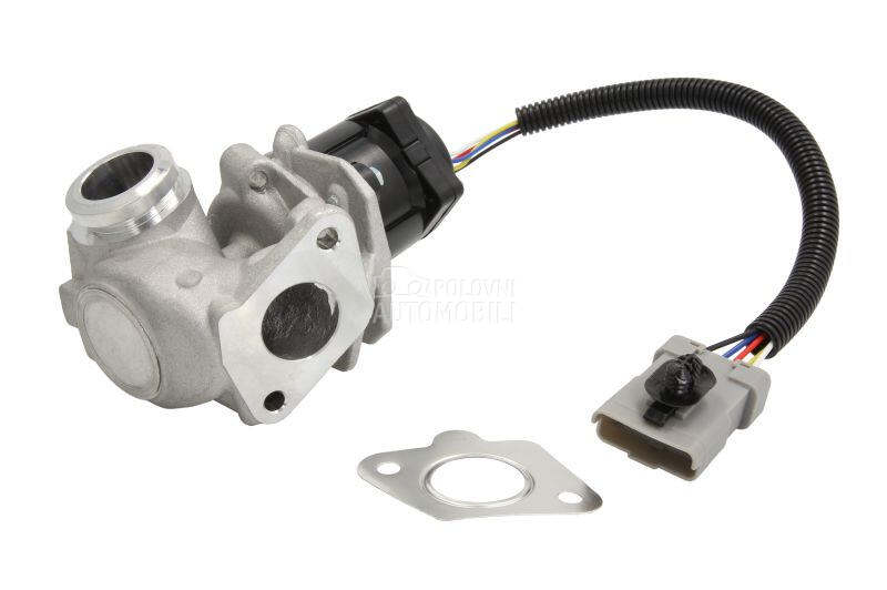 EGR Ventil DELPHI za Volvo S40 od 2004. do 2012. god.
