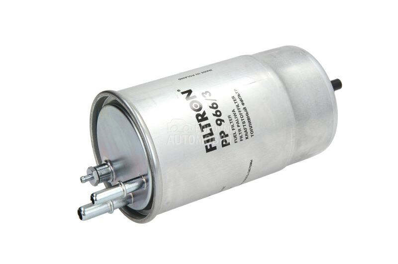 Filter goriva za Fiat Bravo od 2006. do 2014. god. - 1606384980