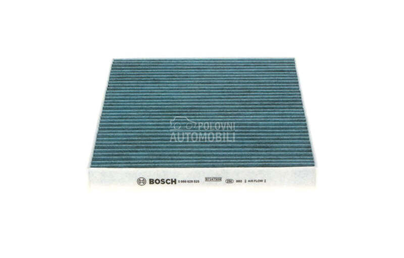 Filter kabine Bosch za Opel Astra od 2004. do 2009. god.