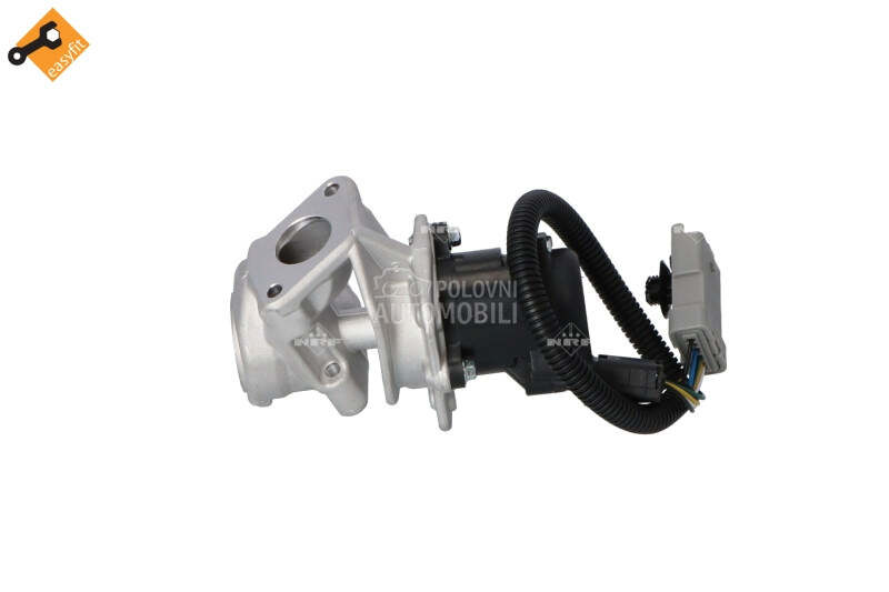 EGR Ventil za Volvo S80 od 2006. do 2016. god.