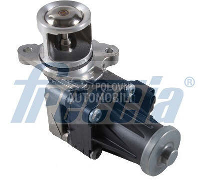 EGR Ventil za Peugeot 308 od 2007. do 2015. god.