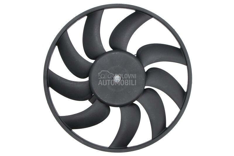 Ventilator motora visko za Audi A6 od 2011. do 2018. god.