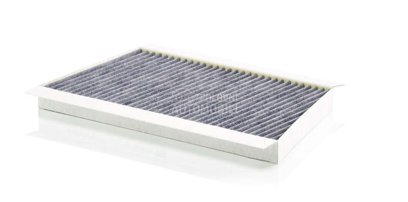 Filter kabine za Mercedes Benz CLC Klasa od 2008. do 2011. god.