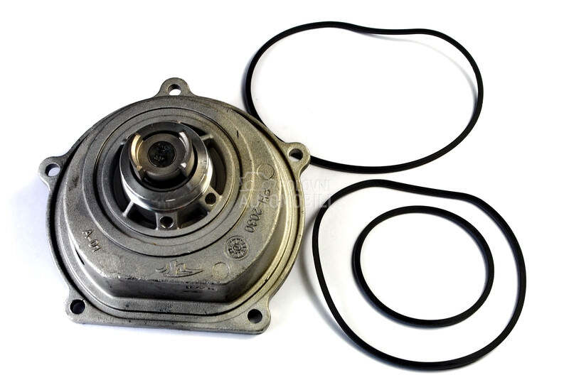 Pumpa vode Thermotec za Land Rover Freelander od 1998. do 2006. god.
