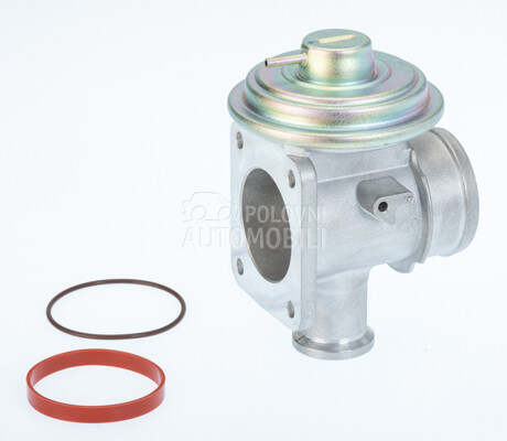 EGR Ventil WAHLER za BMW 320 od 2001. do 2005. god.