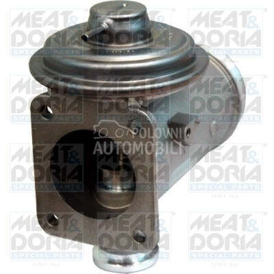 EGR Ventil Meat Doria za BMW Serija 5 od 2004. do 2010. god.