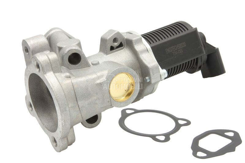 EGR Ventil ENGITECH za Opel Corsa od 2006. do 2014. god.