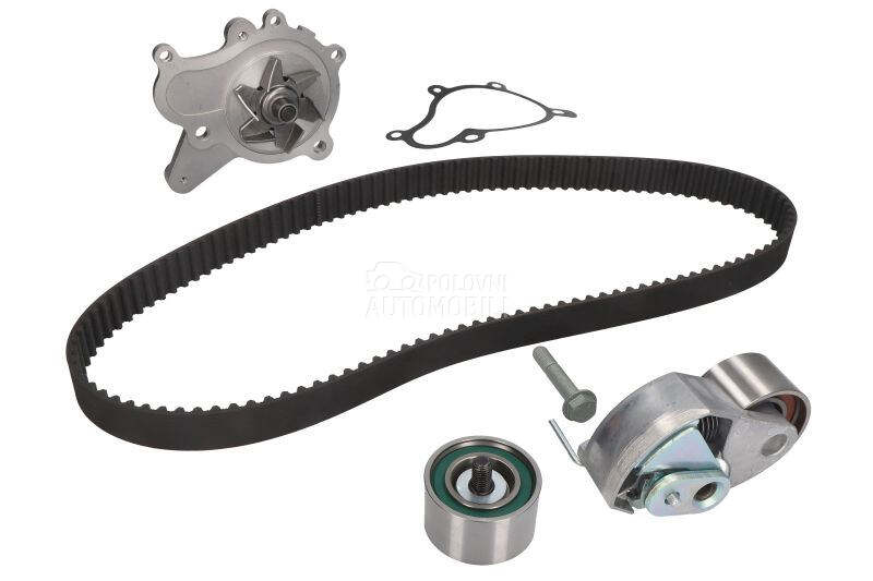 Veliki servis sa pumpom INA za Hyundai Accent od 2000. do 2005. god.