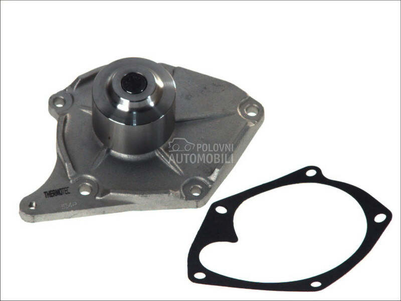 Pumpa vode Thermotec za Nissan Micra od 2003. do 2010. god.