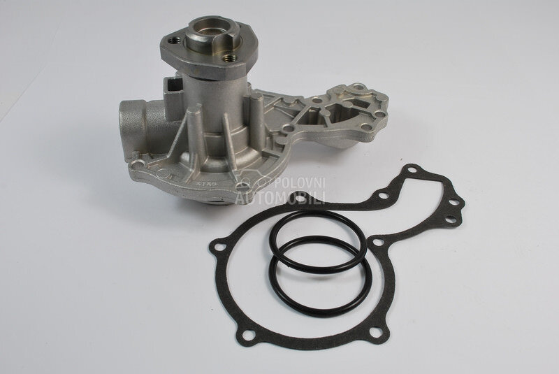 Pumpa vode Thermotec za Audi A6 od 1997. do 2005. god. - 026121005F