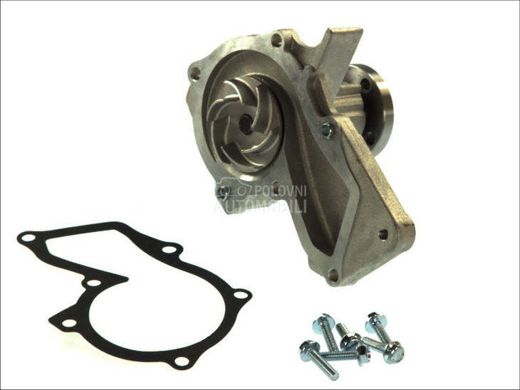 Pumpa vode Thermotec za Ford Focus od 2006. do 2010. god.